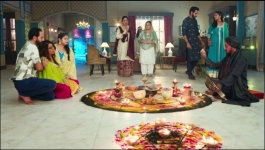 Udaariyan - 12th October 2023